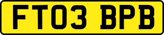 FT03BPB
