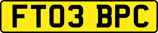 FT03BPC