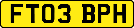 FT03BPH