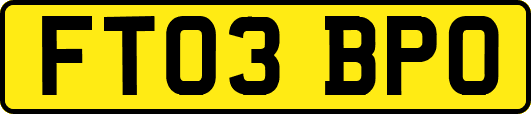 FT03BPO