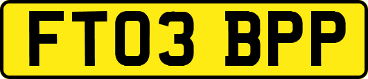 FT03BPP