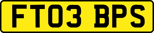 FT03BPS