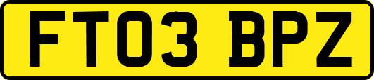 FT03BPZ