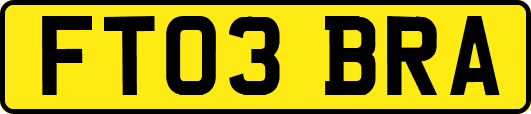 FT03BRA