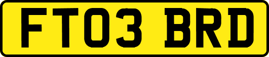FT03BRD