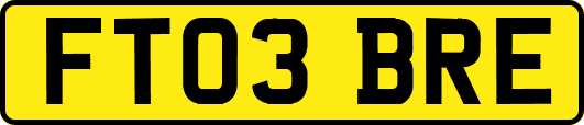 FT03BRE