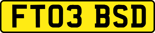 FT03BSD