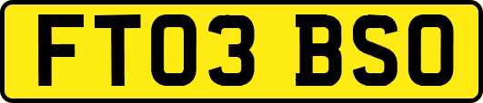 FT03BSO