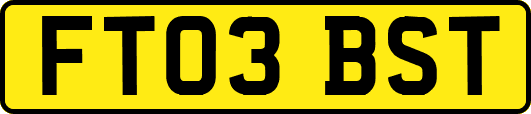 FT03BST