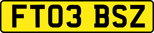 FT03BSZ