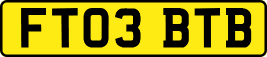 FT03BTB