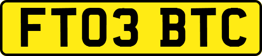 FT03BTC