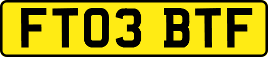 FT03BTF