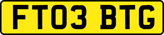 FT03BTG