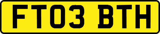 FT03BTH