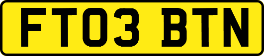FT03BTN