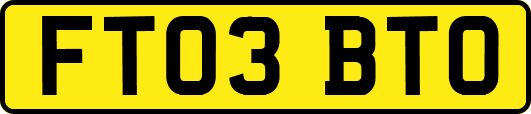 FT03BTO