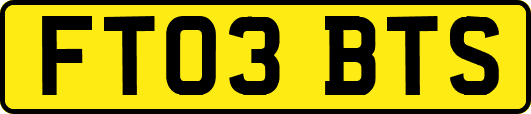 FT03BTS