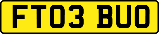 FT03BUO