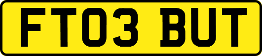 FT03BUT