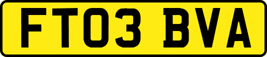 FT03BVA