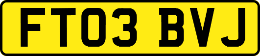 FT03BVJ