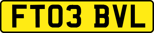 FT03BVL