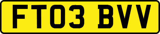 FT03BVV