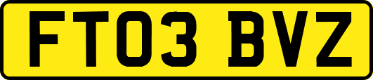 FT03BVZ