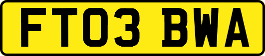 FT03BWA