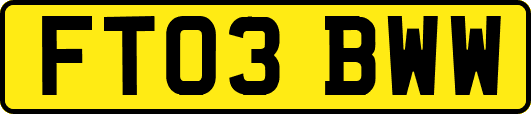 FT03BWW