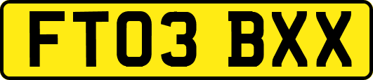FT03BXX