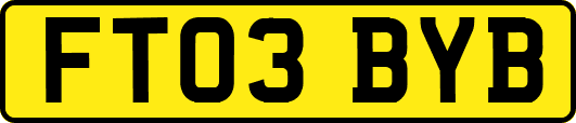 FT03BYB