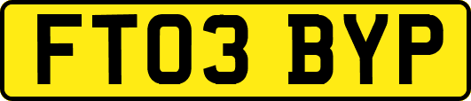 FT03BYP