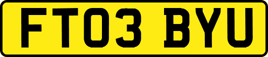 FT03BYU
