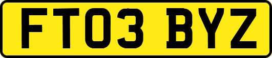 FT03BYZ
