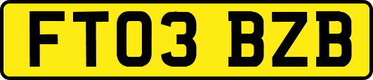 FT03BZB