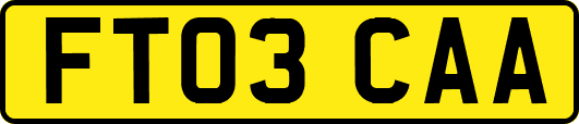 FT03CAA