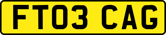 FT03CAG