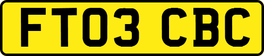 FT03CBC