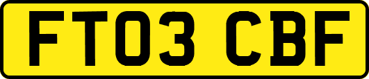 FT03CBF