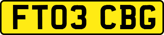 FT03CBG