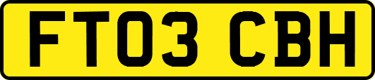 FT03CBH