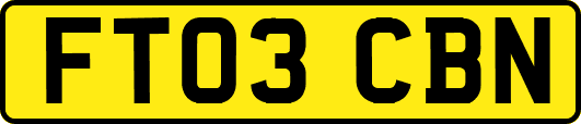 FT03CBN