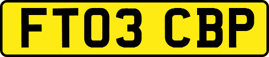 FT03CBP