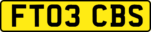 FT03CBS