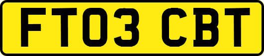 FT03CBT