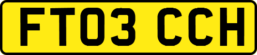 FT03CCH