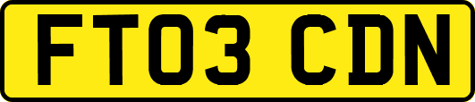 FT03CDN