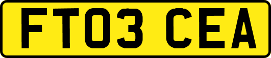 FT03CEA